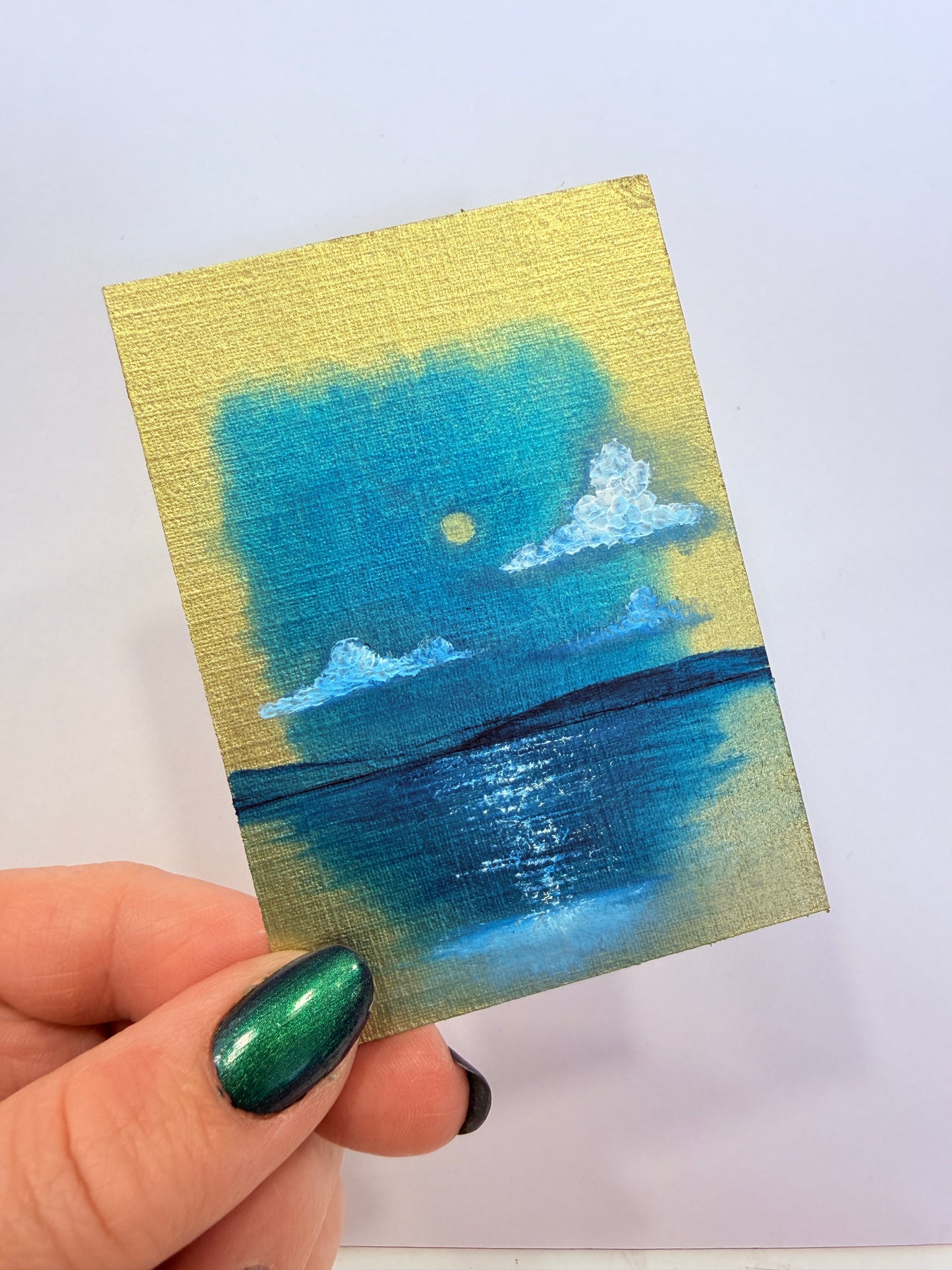 ACEO #18