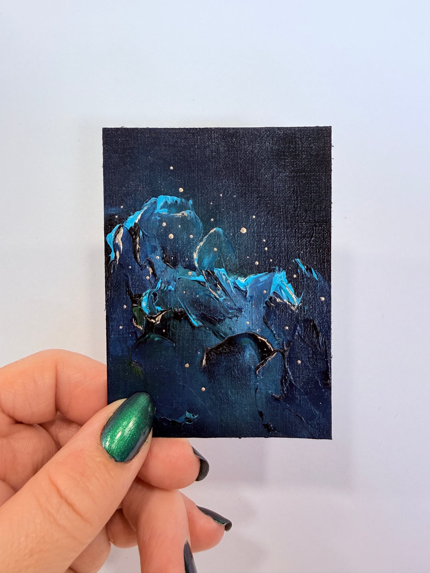 ACEO #9