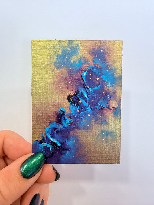ACEO #16