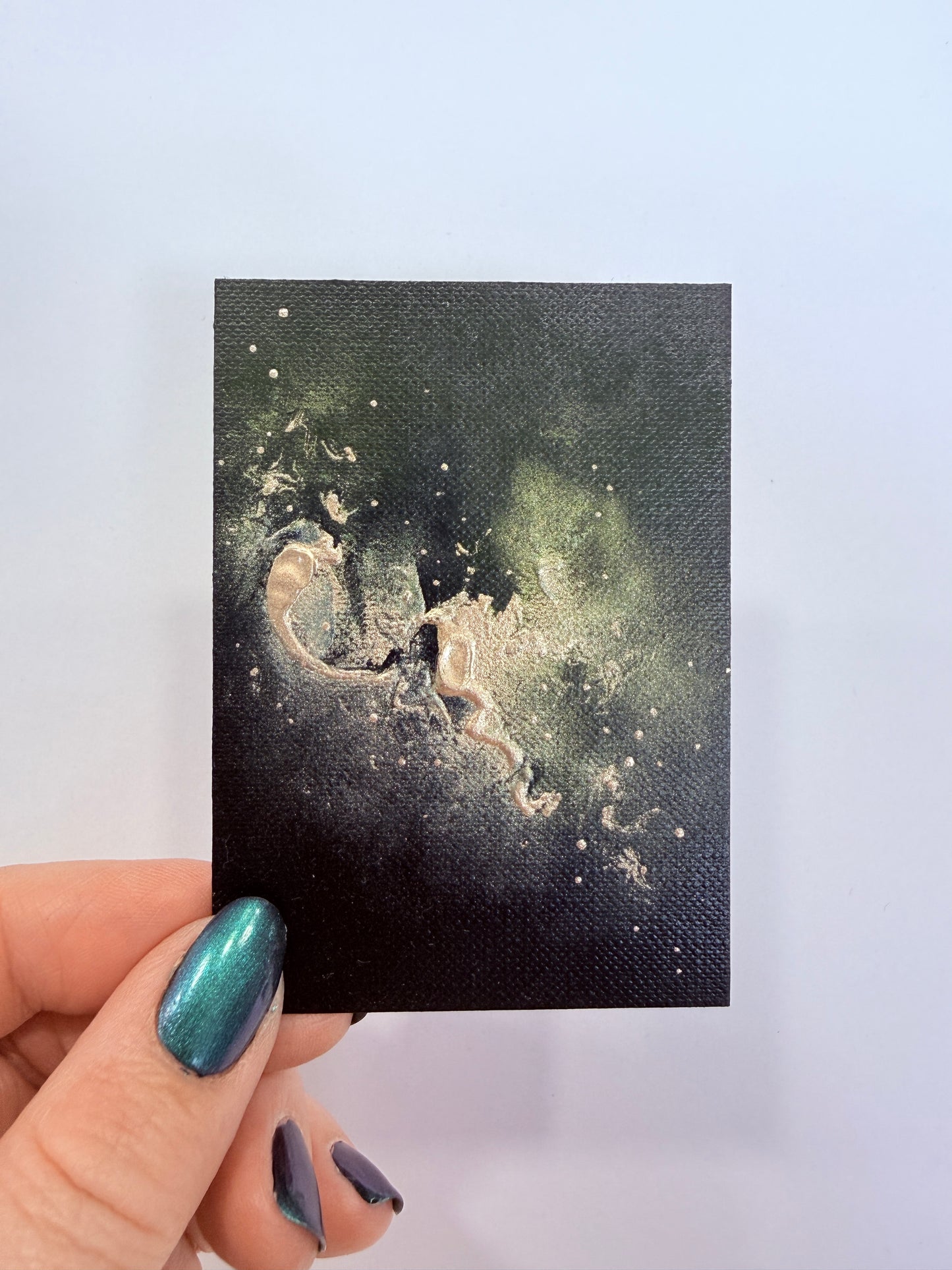 ACEO #11