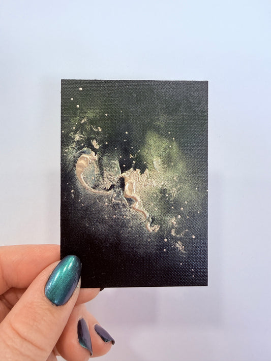 ACEO #11