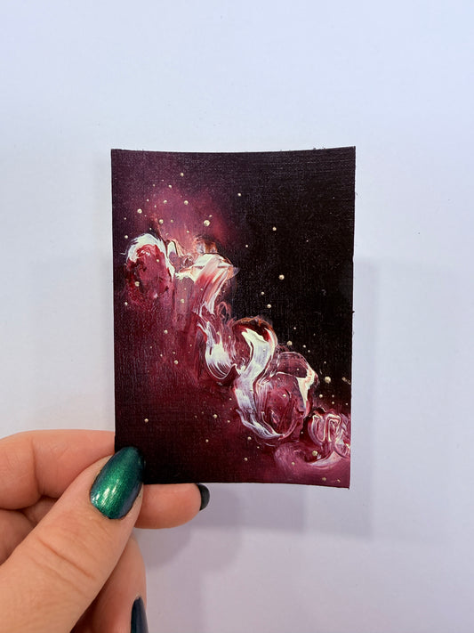 ACEO #7