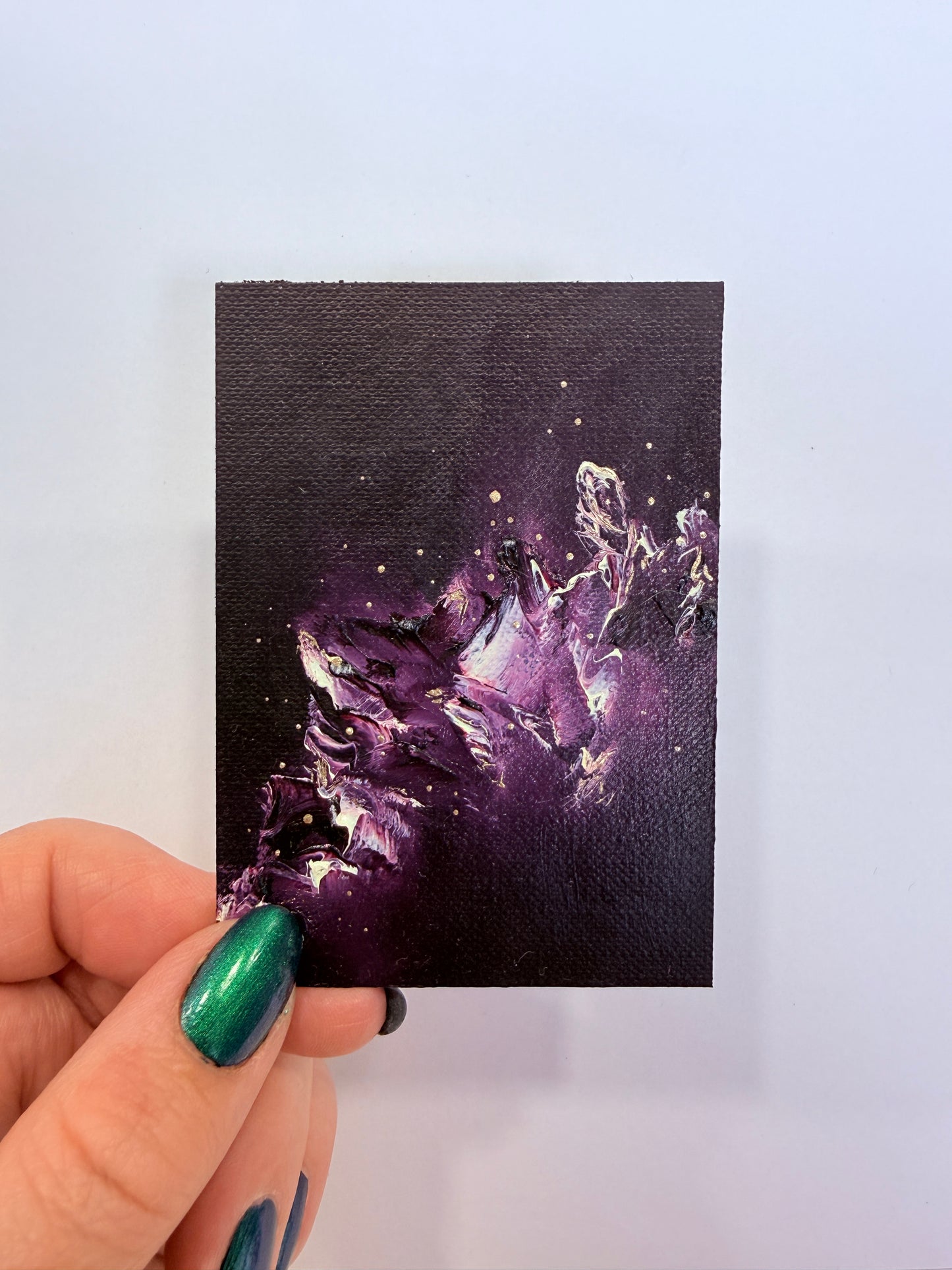 ACEO #14