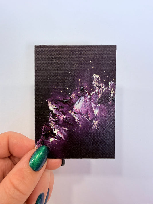 ACEO #14