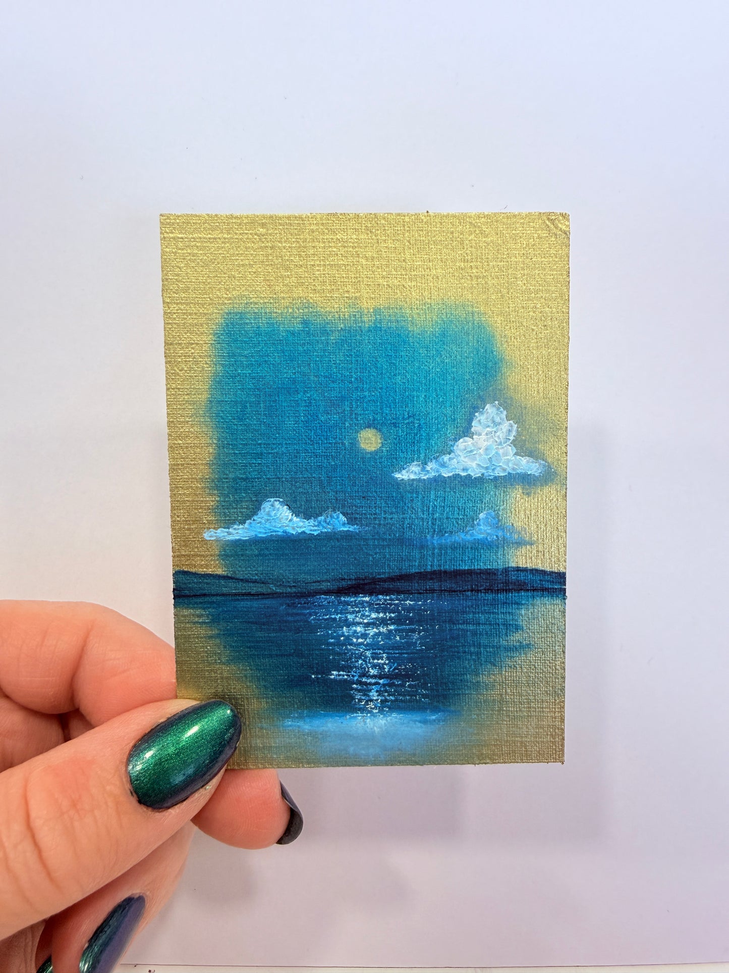 ACEO #18