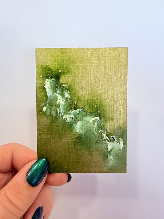 ACEO #17
