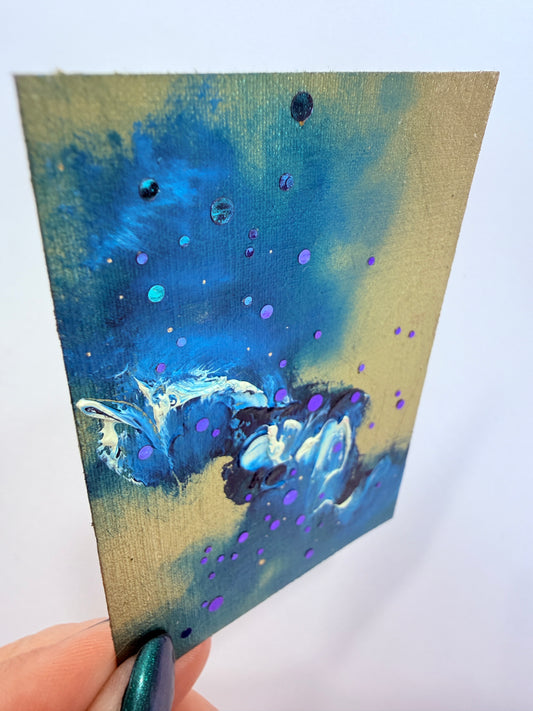 ACEO #15