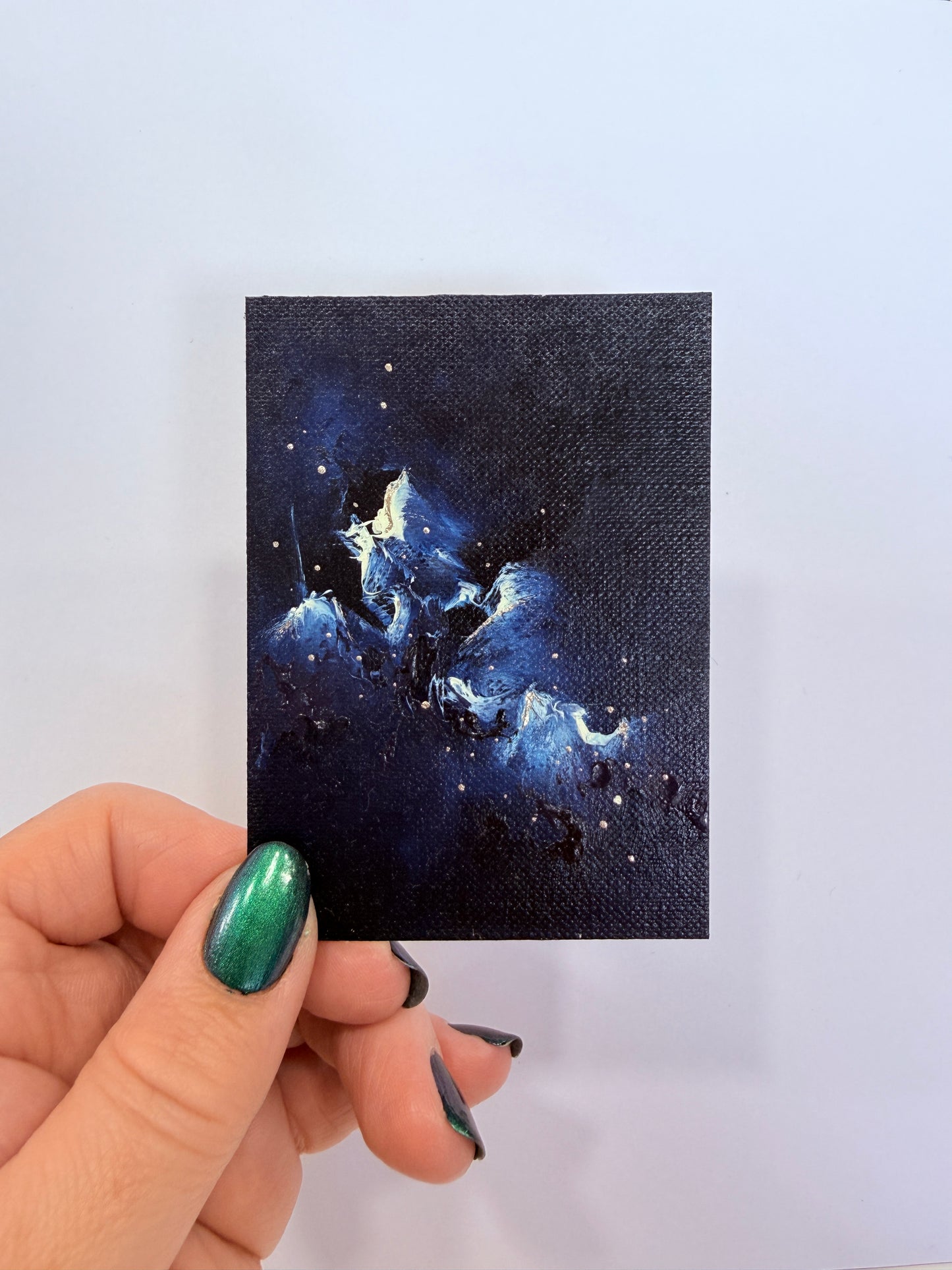 ACEO #12