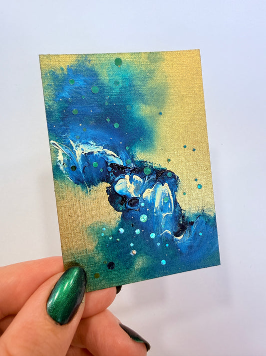 ACEO #15