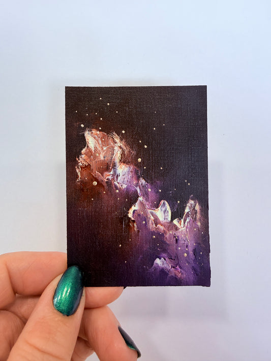 ACEO #10