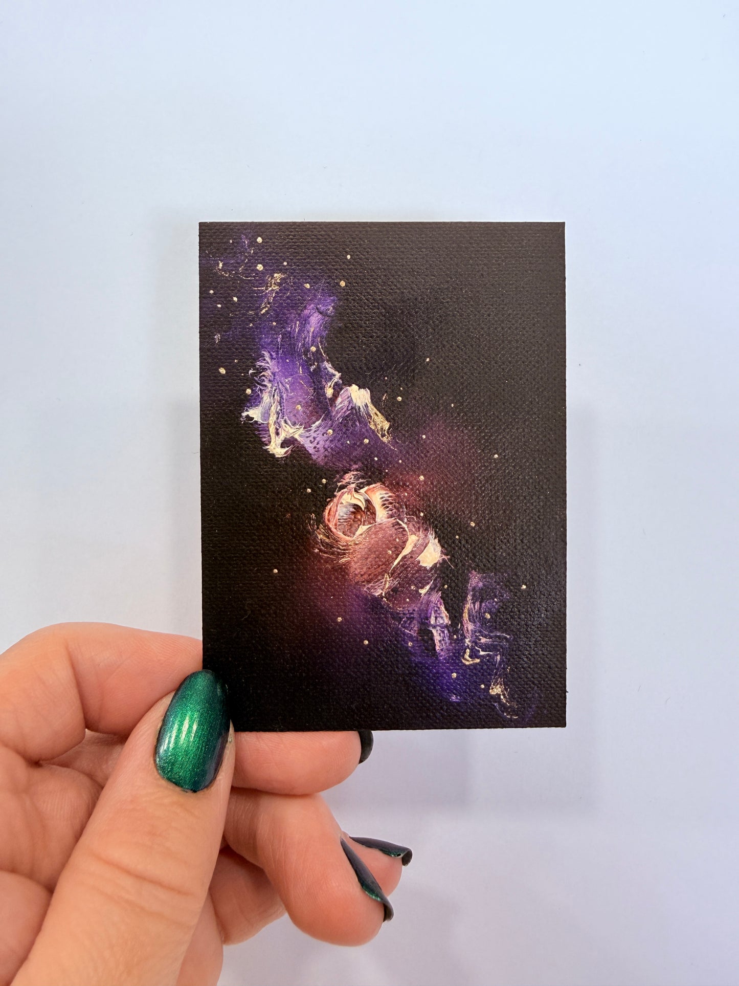 ACEO #13
