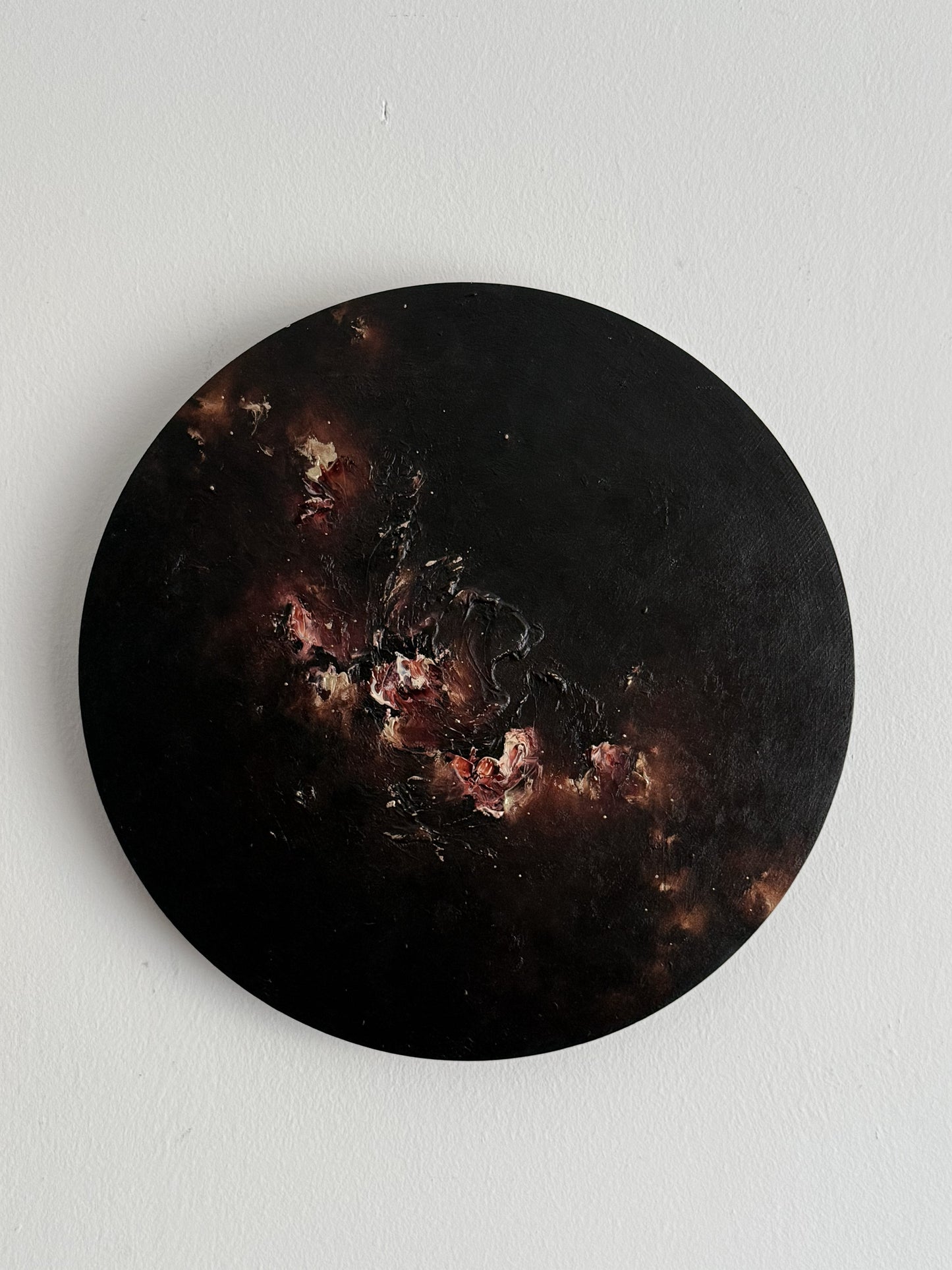 Midnight Embers