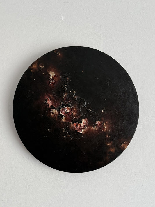 Midnight Embers